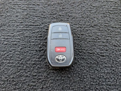 2023 Toyota Prius Original Factory Smart Key Remote - FREE SHIPPING - READ - Image 1 of 4