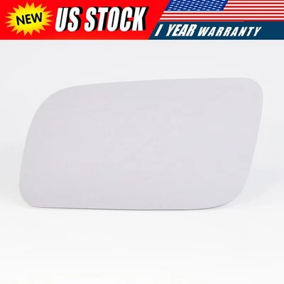 for Chevy GMC C/K 1500 2500 3500 Tahoe Yukon Mirror Glass Driver Side Left - Imagem 1 de 4