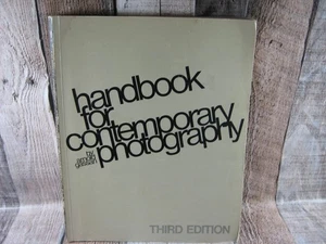 Handbook for Contemporary Photography Third Edition Arnold Gassan - Bild 1 von 6