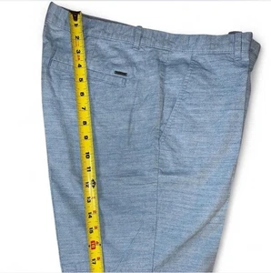 Mens shorts size 32 Calvin Klein Casual Summer Vacation Preppy Slim Fit - Picture 1 of 6