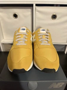 Talla 11 - New Balance 420 Amarillo - Imagen 1 de 8