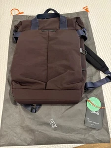 Bellroy Tokyo Totepack, 20L, Prune profonde - Photo 1/12