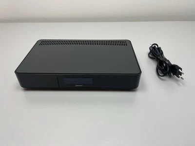 Bose Lifestyle AV 130 Konsole CineMate Lifestyle SoundTouch + Netzkabel K13 - Bild 1 von 4