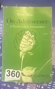 On Adolescence - Picture 1 of 1