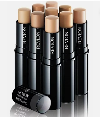 Revlon Photoready Insta-fix - Image 1 of 2