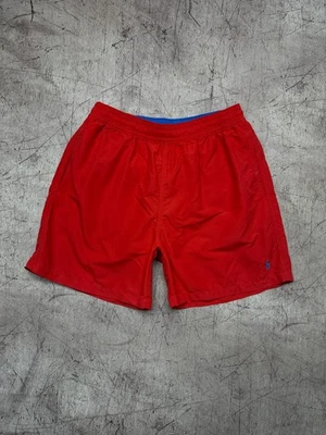Polo Ralph Lauren Mens Nylon Shorts Size L - Image 1 of 4