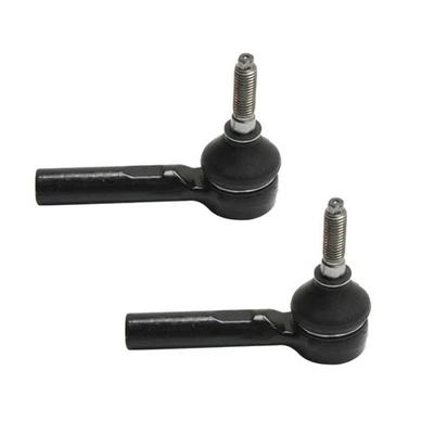For Pontiac Pursuit 2005 2006 Tie Rod Ends Driver And Passenger Side Pair Front Foto 1 de 4