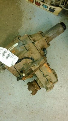 Transfer Case Floor Shift Fits 93-94 BLAZER S10/JIMMY S15 791845 Foto 1 de 4