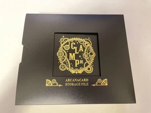 Tarjetas de arcanos de exposición de almejas de todo tipo - Imagen 1 de 11