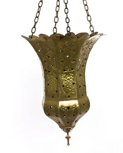 Orient Laterne Lampe Deckenlampe Pendellampe  ML07 - Bild 1 von 1