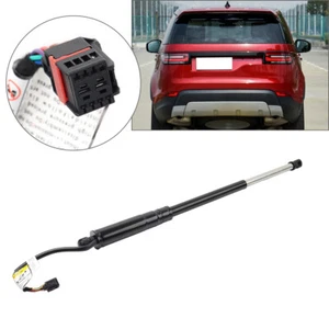 1 Stück Elektrische Heckklappen-Hubstrebe für Land Rover Discovery 5 2017–2020 - Imagen 1 de 13
