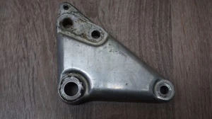 Soporte de clavija derecha Honda CM 400 1979-1984 - Imagen 1 de 5
