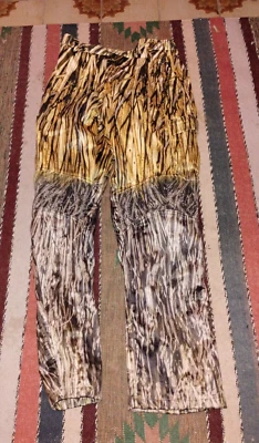 large STICKMAN camo PANTS hunting CAMOUFLAGE waterproof FLEECE lined - Image 1 of 4