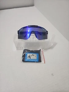 Pit Viper Sonnenbrille polarisiert Unisex  - Bild 1 von 5