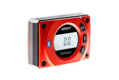 9002719039549 POZIOMICA ELEKTRONICZNA SMART GO SOLA - Bild 1 von 4
