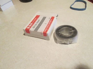 New NOS Suzuki Bearing RM 125 250 DR-Z400 - Foto 1 di 1