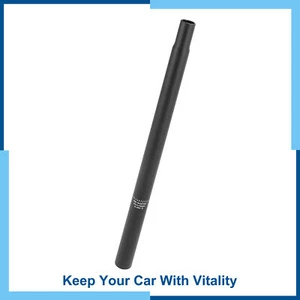 Universal Pack(1) Bicycle Seat Post Seat Tube without Scale Mark 450x25.4mm - Picture 1 of 7