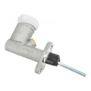FOR BRAKE CLUTCH MASTER CYLINDER UNIVERSAL KIT & CLASSIC CAR WITH 3】4" BORE】 - Foto 1 di 2