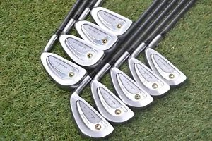 HONMA BIG-LB Iron Set 3-11 9pc RH Graphite Flex R-1 Men Golf Club Regular - Picture 1 of 18