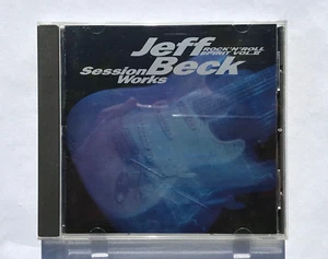Jeff Beck – Rock'N'Roll Spirit Vol. II (CD) ☆*NM DISC*☆ Japan Import w/Lyrics - Picture 1 of 6
