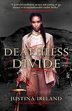 Deathless Divide (Dread Nation 2), Justina Ireland, Used; Good Book