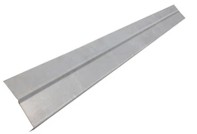 1948 1949 1950 1951 1952 1953 1954 1955 56 PACKARD LEFT SIDE INNER ROCKER PANEL — 第 1/2 张图片