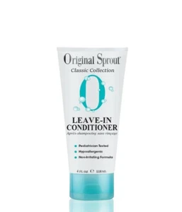 ORIGINAL SPROUT LEAVE-IN CONDITIONER - Picture 1 of 2