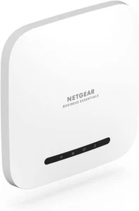 Fachhändler: NETGEAR WAX214 WLAN Access Point PoE WiFi 6 - Bild 1 von 5