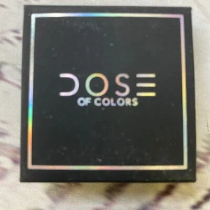 Sombra de ojos individual Dosis of Colors Block Party - Imagen 1 de 5