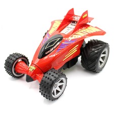 tantrum rc car