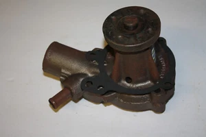 Ford 1969 1970 Maverick Fairlane Mustang Water Pump 250ci 6 Cylinder - Picture 1 of 3