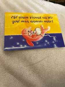 Diddl Postkarte Nr. 81 - Bild 1 von 2