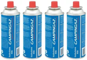 Cartuccia gas Campingaz cp 250 bombola cartucce cp250 fornello portatile bistro - Foto 1 di 3