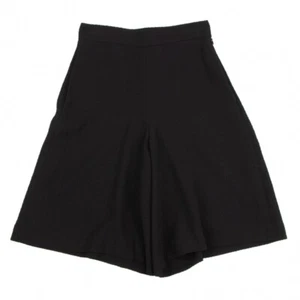 SEE BY CHLOE Unevenness Jacquard Poly Shorts Size 34(K-134572) - Picture 1 of 11