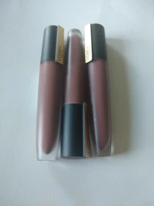 Loreal Rouge Signature Lasting Matte Liquid ink Lip Color stain # 430 I Stand - Picture 1 of 1