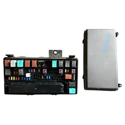 2016 Acura MDX 3.5L Engine Fuse Box 14 15 16 OEM - Image 1 of 4