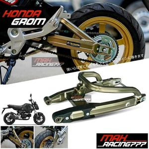 SWING ARM BRAND MORIN SWINGARM FARME FIT HONDA MSX125 GROM125 2013-2022 - Picture 1 of 12