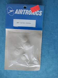 VINTAGE AIRTRONICS GEAR SET FOR 94322 SERVO 99477 NIP - Picture 1 of 1