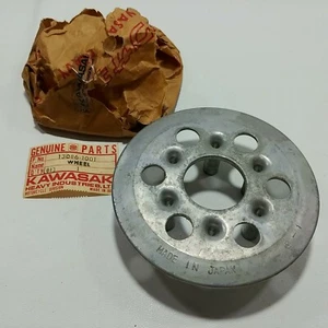 Kawasaki KX125 KDX175 KDX200 KX KDX Clutch Wheel Pressure 13086-1001 NOS Japan - Picture 1 of 4