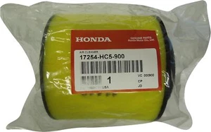 Honda 17254-HC5-900 Air Filter - Picture 1 of 1