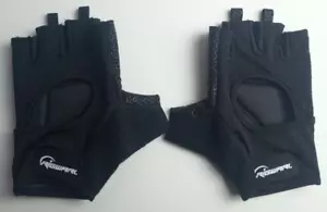 Men Women Weight Lifting Gloves Gym Fitness Workout Strength Training Exercise - Picture 1 of 4