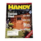 Handyman Woodworking Magazine Vol 13 Issue 70 No May Jun 2005 3 Build Custom She