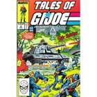 Tales of G.I. Joe #5 in sehr gutem Zustand. "Marvel Comics [Q""