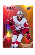 2022-23 Upper Deck Allure Color Flow - U PICK All varieties