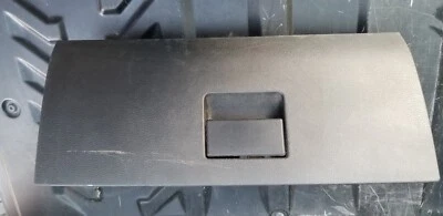 2013 2014 2015 2016 2017 2018 RAM 1500 2500 3500 GUANTERA NEGRA OEM Foto 1 de 2