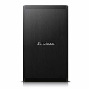 3.5'' SATA to USB 3.0 Full Aluminium Hard Drive Enclosure - Picture 1 of 1