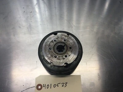 Polaris Pro X 440 2001 volante 4010523 t160 Foto 1 de 4