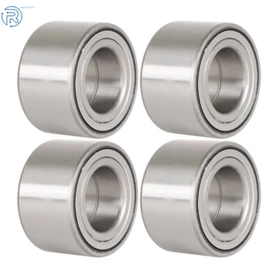 Wheel Ball Bearing #1402-027 For 2010-2015 Arctic Cat 450 4x4 TRV EFI / 4x4 — 第 1/4 张图片