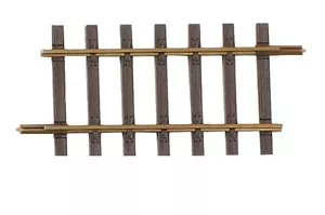 Tillig Bahn 85131 Elite Gerade Spur G4 57mm zur Verwendung mit Tillig Produkten 1. - Bild 1 von 3