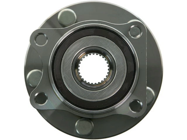 Moog 91CK24X Front Wheel Hub Assembly Fits 2004-2014 Subaru Impreza Foto 1 de 1